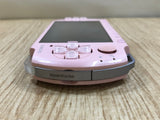 GE1479 With Defects - PSP-3000 BLOSSOM PINK Console Japan