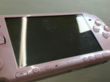 GE1479 With Defects - PSP-3000 BLOSSOM PINK Console Japan