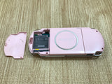 GE1480 With Defects - PSP-3000 BLOSSOM PINK Console Japan
