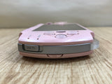 GE1480 With Defects - PSP-3000 BLOSSOM PINK Console Japan