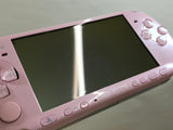 GE1481 With Defects - PSP-3000 BLOSSOM PINK Console Japan