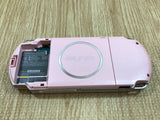 GE1481 With Defects - PSP-3000 BLOSSOM PINK Console Japan