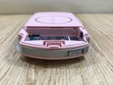 GE1481 With Defects - PSP-3000 BLOSSOM PINK Console Japan