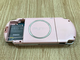 GE1482 With Defects - PSP-3000 BLOSSOM PINK Console Japan