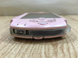 GE1482 With Defects - PSP-3000 BLOSSOM PINK Console Japan