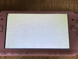 GE1483 With Defects - PSP-3000 BLOSSOM PINK Console Japan