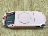 GE1483 With Defects - PSP-3000 BLOSSOM PINK Console Japan
