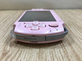 GE1483 With Defects - PSP-3000 BLOSSOM PINK Console Japan