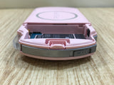 GE1483 With Defects - PSP-3000 BLOSSOM PINK Console Japan