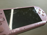 GE1483 With Defects - PSP-3000 BLOSSOM PINK Console Japan