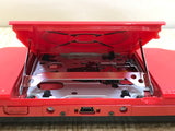 GE1484 With Defects - PSP-3000 BLACK & RED Console Japan