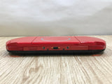 GE1484 With Defects - PSP-3000 BLACK & RED Console Japan