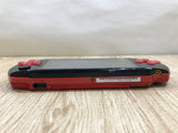 GE1485 Not Working - PSP-3000 BLACK & RED Console Japan