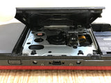 GE1486 With Defects - PSP-3000 RED & BLACK Console Japan