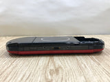GE1486 With Defects - PSP-3000 RED & BLACK Console Japan