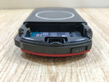GE1486 With Defects - PSP-3000 RED & BLACK Console Japan