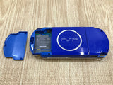 GE1487 With Defects - PSP-3000 WHITE & BLUE Console Japan