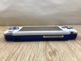 GE1487 With Defects - PSP-3000 WHITE & BLUE Console Japan
