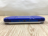 GE1487 With Defects - PSP-3000 WHITE & BLUE Console Japan