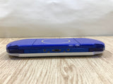 GE1488 With Defects - PSP-3000 WHITE & BLUE Console Japan
