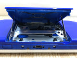 GE1489 With Defects - PSP-3000 WHITE & BLUE Console Japan