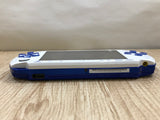 GE1489 With Defects - PSP-3000 WHITE & BLUE Console Japan