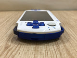 GE1489 With Defects - PSP-3000 WHITE & BLUE Console Japan
