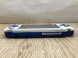 GE1490 With Defects - PSP-3000 WHITE & BLUE Console Japan