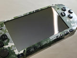 GE1491 With Defects - PSP-3000 METAL GEAR SOLID Ver. Console Japan