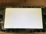 GE1491 With Defects - PSP-3000 METAL GEAR SOLID Ver. Console Japan