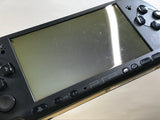 GE1492 With Defects - PSP-3000 MONSTER HUNTER 3RD Ver. Console Japan