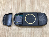 GE1492 With Defects - PSP-3000 MONSTER HUNTER 3RD Ver. Console Japan