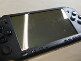 GE1492 With Defects - PSP-3000 MONSTER HUNTER 3RD Ver. Console Japan