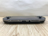 GE1493 With Defects - PS Vita PCH-1000 CRYSTAL BLACK Console Japan