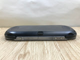 GE1495 Not Working - PS Vita PCH-1000 CRYSTAL BLACK Console Japan