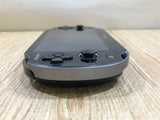 GE1496 With Defects - PS Vita PCH-1000 CRYSTAL BLACK Console Japan