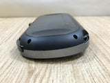 GE1496 With Defects - PS Vita PCH-1000 CRYSTAL BLACK Console Japan