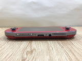 GE1497 Tested Working - PS Vita PCH-1000 COSMIC RED Console Japan