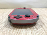 GE1497 Tested Working - PS Vita PCH-1000 COSMIC RED Console Japan