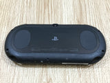 GE1498 With Defects - PS Vita PCH-2000 BLACK Console Japan