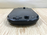 GE1498 With Defects - PS Vita PCH-2000 BLACK Console Japan