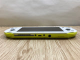 GE1499 With Defects - PS Vita PCH-2000 LIME GREEN & WHITE Console Japan