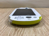GE1499 With Defects - PS Vita PCH-2000 LIME GREEN & WHITE Console Japan