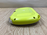 GE1499 With Defects - PS Vita PCH-2000 LIME GREEN & WHITE Console Japan