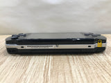 PSP-1000 BLACK Console Japan - Not Working GE1502
