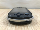 PSP-1000 BLACK Console Japan - Not Working GE1502