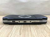 PSP-1000 BLACK Console Japan - Not Working GE1502