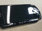 PSP-1000 BLACK Console Japan - Not Working GE1502