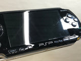 PSP-1000 BLACK Console Japan - Not Working GE1502
