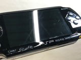 PSP-1000 BLACK Console Japan - Not Working GE1502